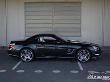 MERCEDES-BENZ SL 63 AMG Speedshift, Essence, Occasion / Utilisé, Automatique - 6