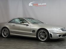 MERCEDES-BENZ SL 65 AMG Automatic, Petrol, Second hand / Used, Automatic - 4