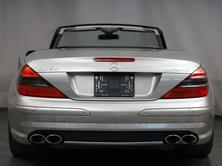 MERCEDES-BENZ SL 65 AMG Automatic, Petrol, Second hand / Used, Automatic - 6