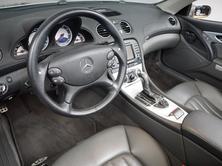 MERCEDES-BENZ SL 65 AMG Automatic, Benzina, Occasioni / Usate, Automatico - 7