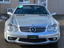 MERCEDES-BENZ SL 65 AMG I 612PS I Automatic, Petrol, Second hand / Used, Automatic - 2