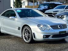MERCEDES-BENZ SL 65 AMG I 612PS I Automatic, Petrol, Second hand / Used, Automatic - 3