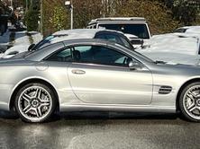 MERCEDES-BENZ SL 65 AMG I 612PS I Automatic, Petrol, Second hand / Used, Automatic - 4
