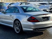 MERCEDES-BENZ SL 65 AMG I 612PS I Automatic, Petrol, Second hand / Used, Automatic - 7