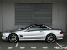 MERCEDES-BENZ SL 65 AMG Automatic, Petrol, Second hand / Used, Automatic - 2