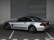 MERCEDES-BENZ SL 65 AMG Automatic, Petrol, Second hand / Used, Automatic - 3