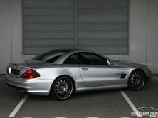 MERCEDES-BENZ SL 65 AMG Automatic, Petrol, Second hand / Used, Automatic - 5