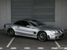 MERCEDES-BENZ SL 65 AMG Automatic, Petrol, Second hand / Used, Automatic - 7