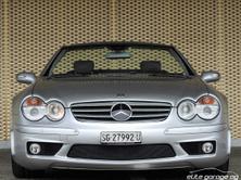 MERCEDES-BENZ SL 65 AMG Automatic, Petrol, Second hand / Used, Automatic - 2