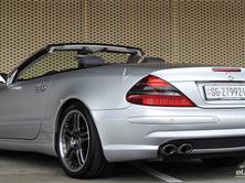 MERCEDES-BENZ SL 65 AMG Automatic, Petrol, Second hand / Used, Automatic - 5