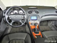 MERCEDES-BENZ SL 65 AMG Automatic, Benzin, Occasion / Gebraucht, Automat - 7