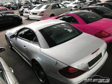 MERCEDES-BENZ SL 65 AMG, Petrol, Second hand / Used, Automatic - 4