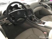MERCEDES-BENZ SL 65 AMG, Petrol, Second hand / Used, Automatic - 7