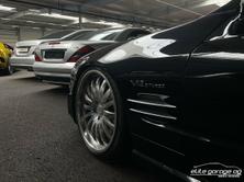 MERCEDES-BENZ SL 65 AMG, Petrol, Second hand / Used, Automatic - 3