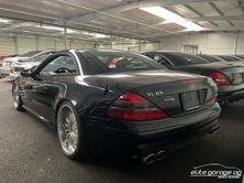 MERCEDES-BENZ SL 65 AMG, Petrol, Second hand / Used, Automatic - 5
