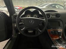 MERCEDES-BENZ SL 65 AMG, Petrol, Second hand / Used, Automatic - 7