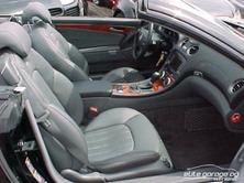 MERCEDES-BENZ SL 65 AMG, Benzin, Occasion / Gebraucht, Automat - 4