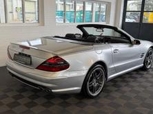 MERCEDES-BENZ SL 65 AMG V12 612 PS Automatic, Benzina, Occasioni / Usate, Automatico - 3