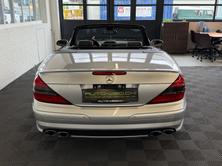MERCEDES-BENZ SL 65 AMG V12 612 PS Automatic, Benzina, Occasioni / Usate, Automatico - 4