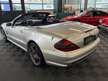 MERCEDES-BENZ SL 65 AMG V12 612 PS Automatic, Benzina, Occasioni / Usate, Automatico - 5