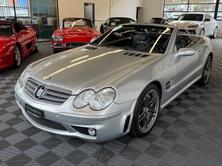 MERCEDES-BENZ SL 65 AMG V12 612 PS Automatic, Benzina, Occasioni / Usate, Automatico - 6
