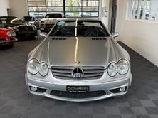 MERCEDES-BENZ SL 65 AMG V12 612 PS Automatic, Benzina, Occasioni / Usate, Automatico - 7