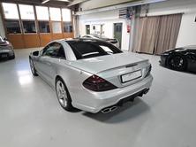 MERCEDES-BENZ SL 65 AMG Speedshift, Benzin, Occasion / Gebraucht, Automatik - 4