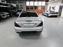 MERCEDES-BENZ SL 65 AMG Speedshift, Benzin, Occasion / Gebraucht, Automatik - 5