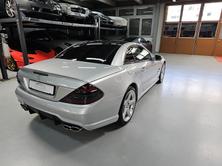 MERCEDES-BENZ SL 65 AMG Speedshift, Benzin, Occasion / Gebraucht, Automatik - 6