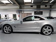 MERCEDES-BENZ SL 65 AMG Speedshift, Benzin, Occasion / Gebraucht, Automatik - 7