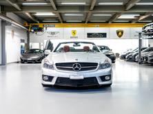 MERCEDES-BENZ SL 65 AMG Speedshift, Benzina, Occasioni / Usate, Automatico - 2