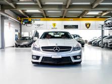 MERCEDES-BENZ SL 65 AMG Speedshift, Benzina, Occasioni / Usate, Automatico - 3