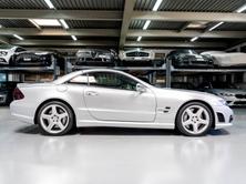 MERCEDES-BENZ SL 65 AMG Speedshift, Benzina, Occasioni / Usate, Automatico - 6