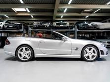MERCEDES-BENZ SL 65 AMG Speedshift, Benzina, Occasioni / Usate, Automatico - 7