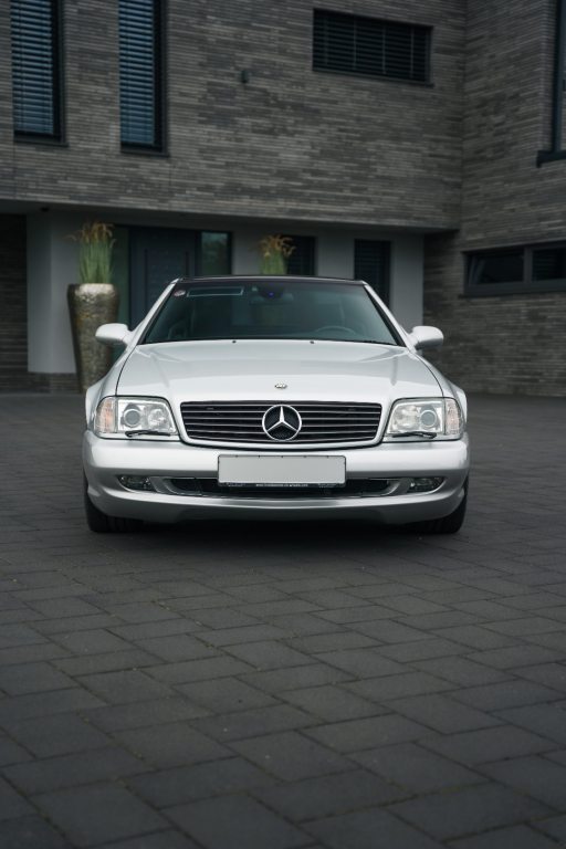 MERCEDES-BENZ SL 65 AMG SL 73 AMG, Benzina, Occasioni / Usate, Automatico - 3