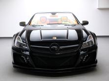 MERCEDES-BENZ SL 65 AMG Speedshift FAB Design Nr. 4 von Weltweit 10, Benzina, Usata, Automatico - 2