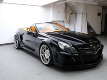 MERCEDES-BENZ SL 65 AMG Speedshift FAB Design Nr. 4 von Weltweit 10, Benzina, Usata, Automatico - 4