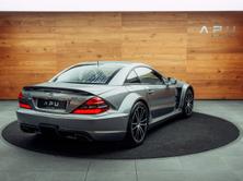 MERCEDES-BENZ SL 65 AMG Black Series Speedshift, Essence, Occasion / Utilisé, Automatique - 2