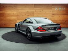 MERCEDES-BENZ SL 65 AMG Black Series Speedshift, Essence, Occasion / Utilisé, Automatique - 3