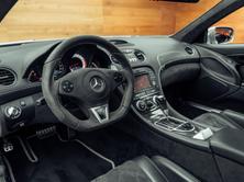 MERCEDES-BENZ SL 65 AMG Black Series Speedshift, Essence, Occasion / Utilisé, Automatique - 5