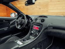 MERCEDES-BENZ SL 65 AMG Black Series Speedshift, Essence, Occasion / Utilisé, Automatique - 6
