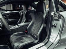 MERCEDES-BENZ SL 65 AMG Black Series Speedshift, Essence, Occasion / Utilisé, Automatique - 7