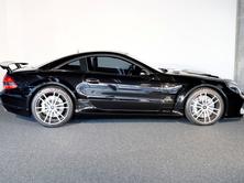 MERCEDES-BENZ SL 65 AMG Black Series, Petrol, Second hand / Used, Automatic - 2