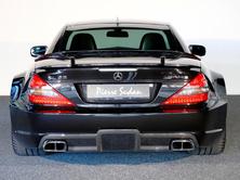 MERCEDES-BENZ SL 65 AMG Black Series, Petrol, Second hand / Used, Automatic - 4