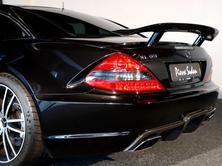 MERCEDES-BENZ SL 65 AMG Black Series, Petrol, Second hand / Used, Automatic - 5