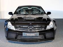 MERCEDES-BENZ SL 65 AMG Black Series, Petrol, Second hand / Used, Automatic - 7