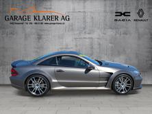 MERCEDES-BENZ SL 65 AMG BLACK SERIES USA 1 OF 175, Petrol, Second hand / Used, Automatic - 2