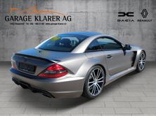 MERCEDES-BENZ SL 65 AMG BLACK SERIES USA 1 OF 175, Petrol, Second hand / Used, Automatic - 3