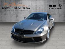 MERCEDES-BENZ SL 65 AMG BLACK SERIES USA 1 OF 175, Petrol, Second hand / Used, Automatic - 6