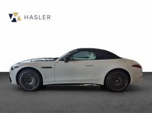 MERCEDES-BENZ Maybach SL 680 Monogram Series, Benzin, Neuwagen, Automatik - 2
